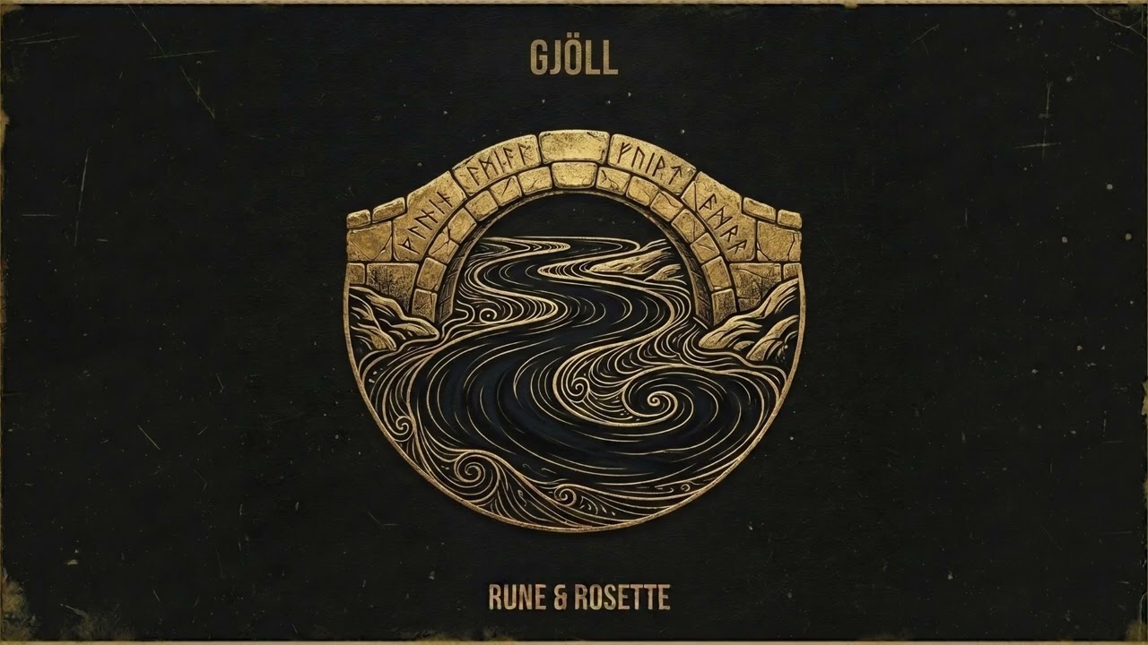 Gjöll: The River of Hel in Norse Mythology