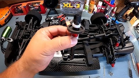 Flopack Spool on full Ceramic Bearings #Shorts