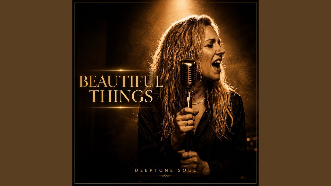 Watch Beautiful Things on YouTube Watch Beautiful Things on YouTube