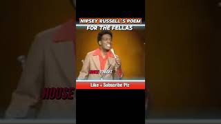 Nipsey Russell’s Shake ’n Bake Poem On Dick Clark is a riot! #classiccomedy #blackhistory #1970s