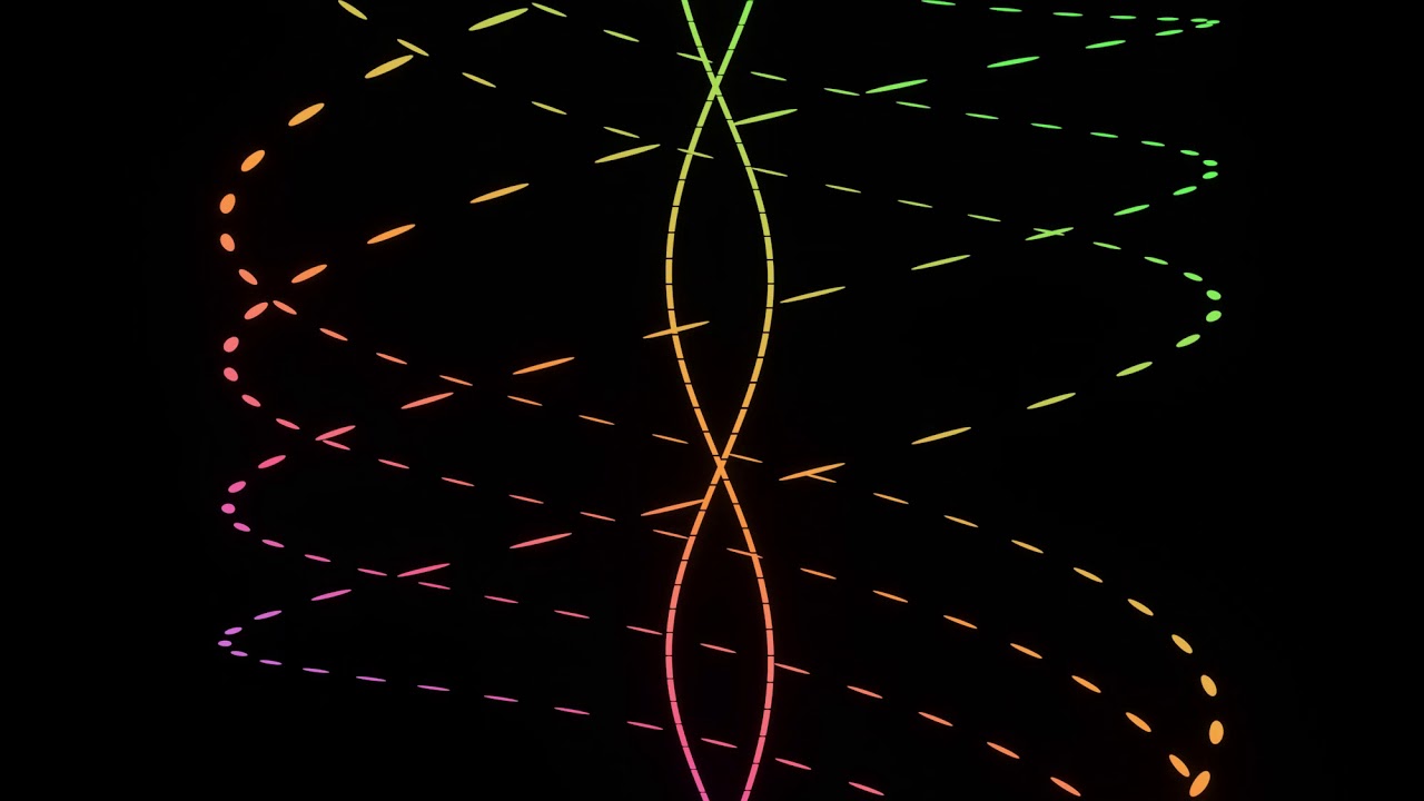 Animated DNA - YouTube