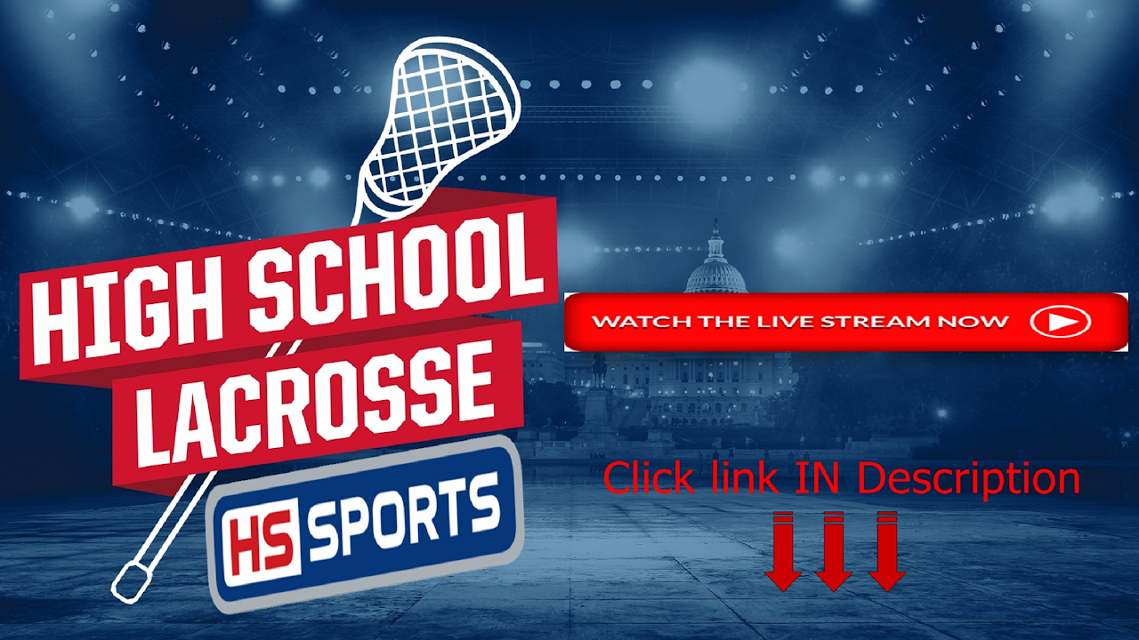 South Fork vs Viera High School Lacrosse [Live Streaming] - YouTube