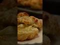 Secret to easy biscuits