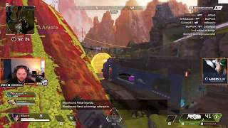 Winzada Básica [APEX LEGENDS #18] com Tixinha2 - 05/02/2020
