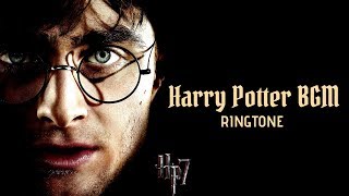Harry Potter BGM(DJ Mix) Ringtone 🎵🔥🔥(Download link in Description) screenshot 2