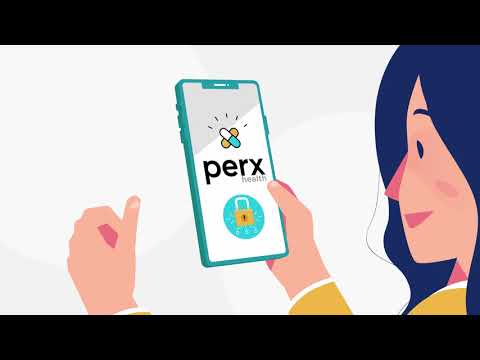 Perx Health for US