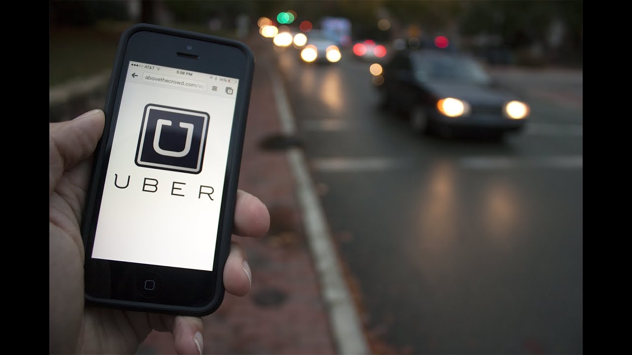 Uber drivers hit $50M in tips, new driver app features announced