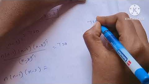 11th Maths/Ch:4/Exercise:4.3-3rd sum