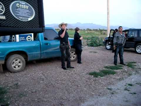 EL COMPA H CON BANDA ANGELINA IRIARTE TORRES