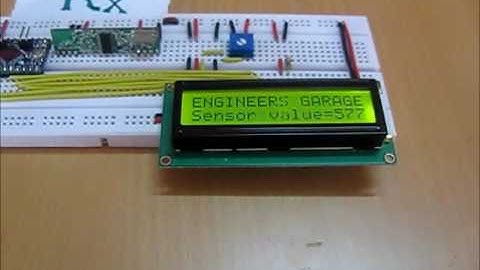 Wireless sensor value transmission without using Encoder and Decoder