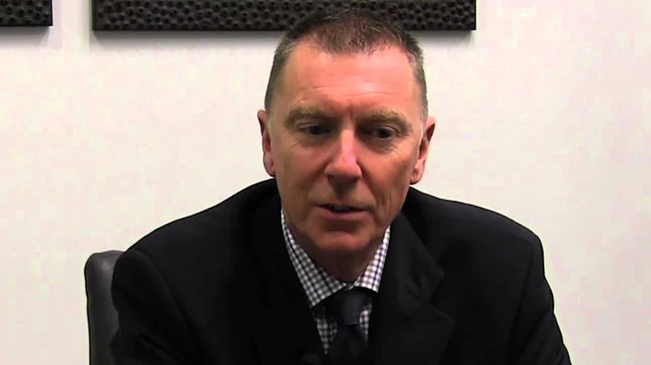 The Art of Leadership: John Deasy