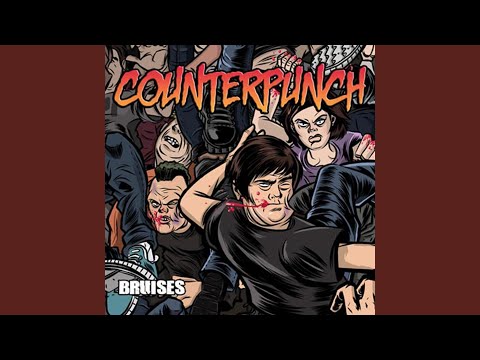 Counterpunch - Bruises