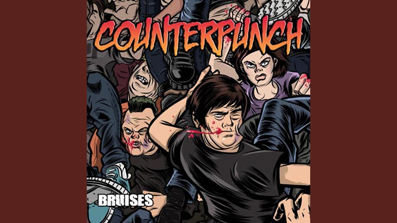 Watch Bruises on YouTube Watch Bruises on YouTube