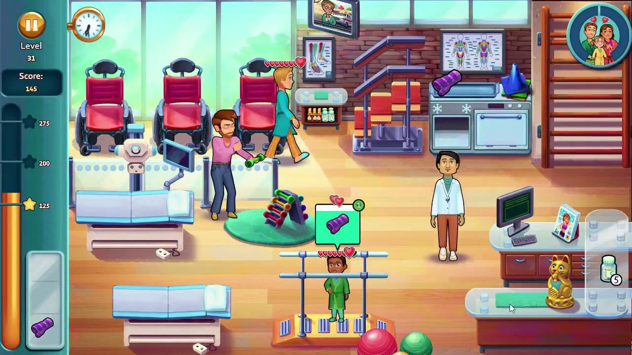 Heart’s Medicine Time to Heal Level 31 YouTube
