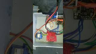 #how to make a wifi robot using pvc pipe