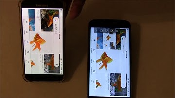 Screen-Mirror and Operate an Android Smartphone on Another Android Smartphone | ScreenOnPC