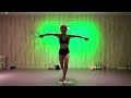VanJess Feat TOKiMONSTA Say Yes Kyone Choreography mp3