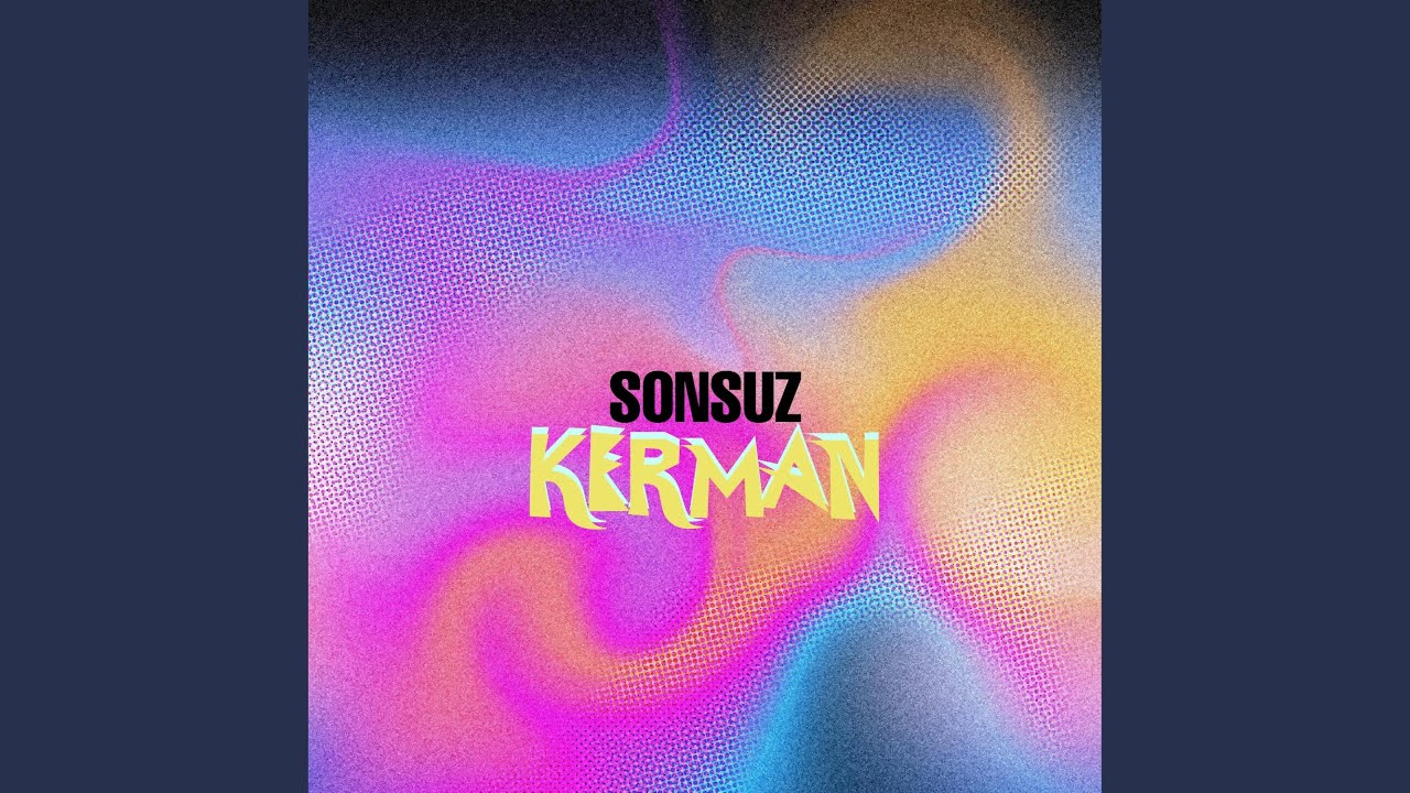 Watch SONSUZ on YouTube Watch SONSUZ on YouTube