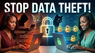 how HTTPS works