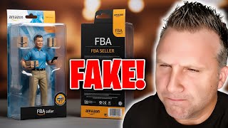 😱 Exposing The LIES Told By Amazon FBA Gurus! 🤣