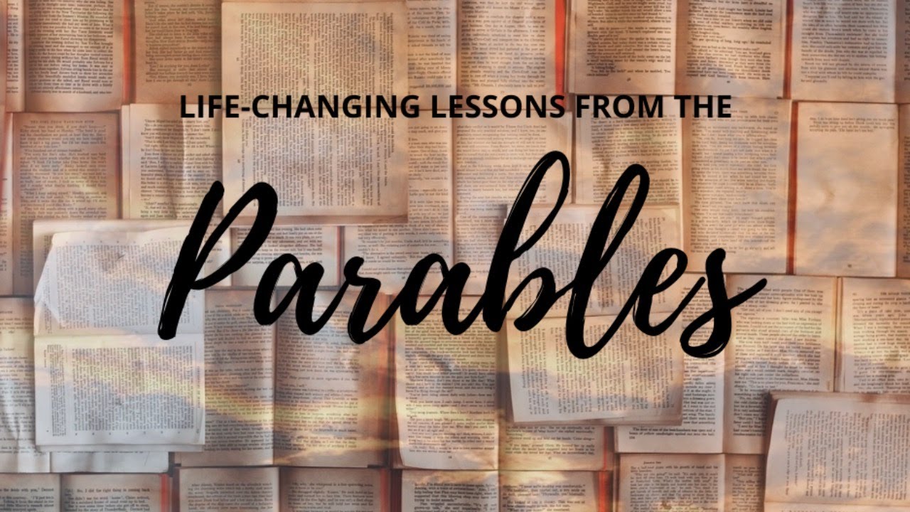 July 12, 2020 - Parable of the Bags of Gold - YouTube