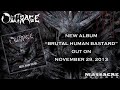 OUTRAGE - At The Abyss (Song Stream)