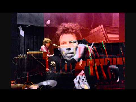 Jon Brion - Creep (As Tom Waits)