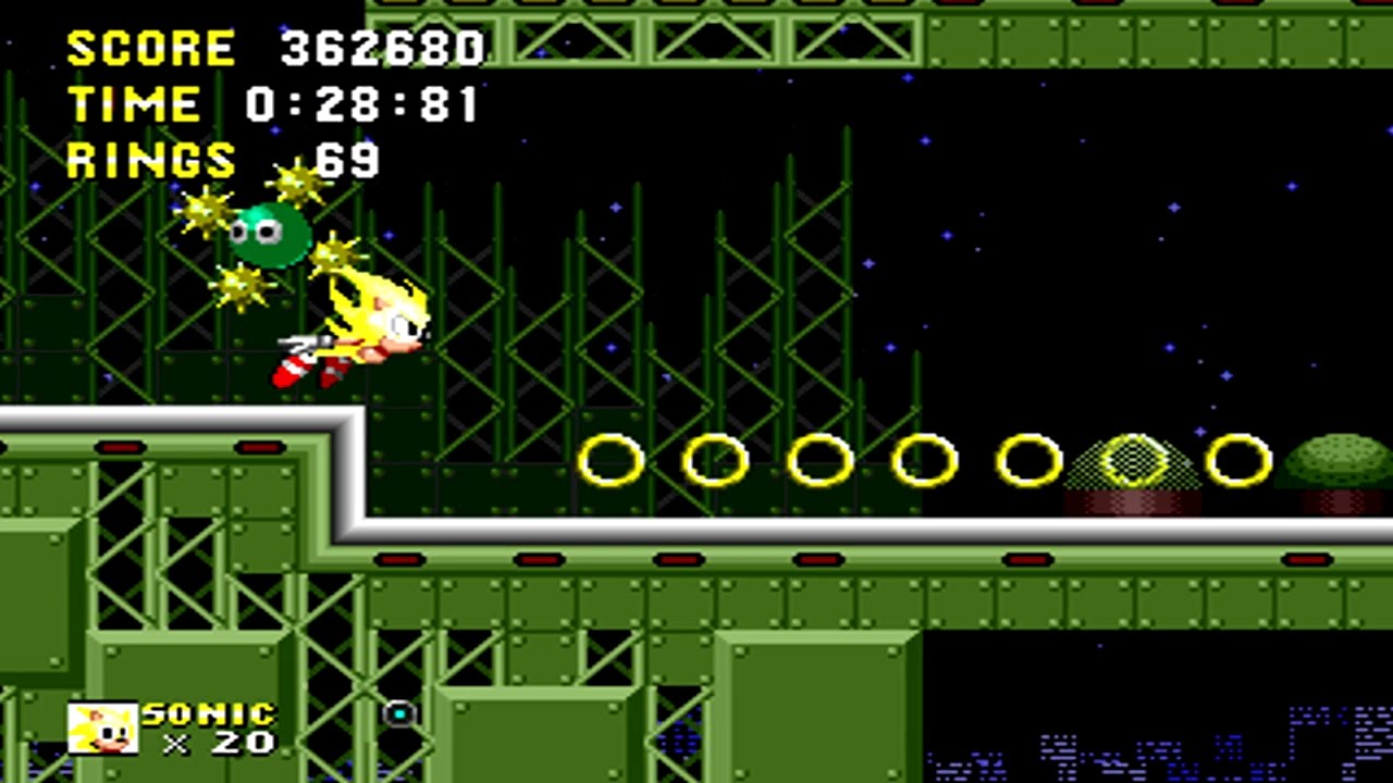 sonic 1 megamix v4 rom sonic 1 megamix v4 rom