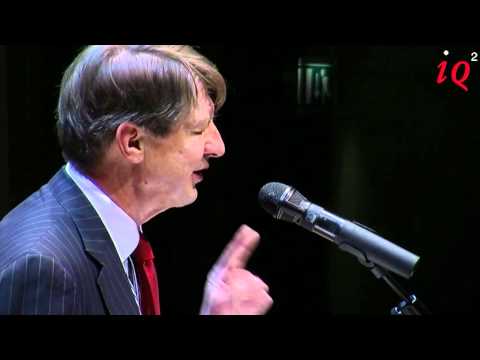 PJ O'Rourke: The Funniest Man in America