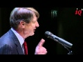 P.J. O'Rourke: The Funniest Man in America
