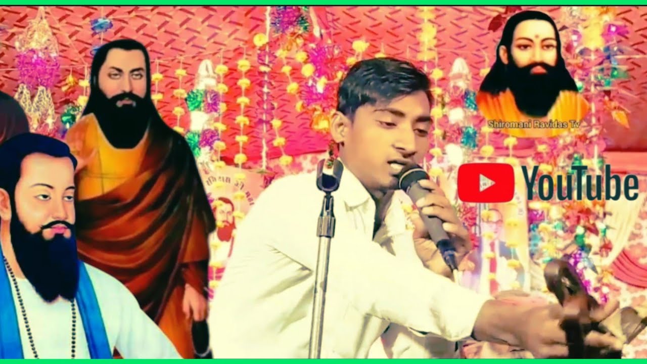 जिस पर होजा  सतगुरु  दयाल ##   Rah Na  Kahei Ki Kami !! Vipin Dass