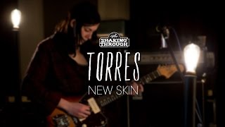 Celebrity Torres (with Sharon Van Etten)  - Pt. 1, New Skin | Shaking Through Wealth