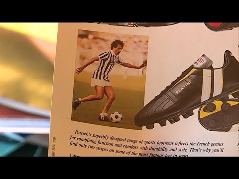 usine フランス語 Vendée : la fin de l'usine de chaussures