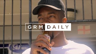 Guvna B - Aight Boom (Prod. by Rude Kid) [Music Video] | GRM Daily