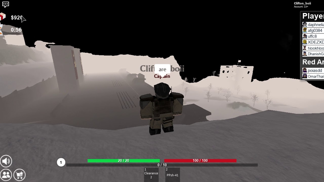 Roblox Military Simulator 2 Tour Around Youtube - roblox british army inspection hosted by lt general billygames258
