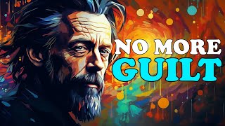 Alan Watts - No More Guilt