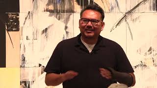 The James Welch Native Lit Festival 2026 - Jake Skeets
Held July 16-18, 2026 in Missoula, Montana. Introduction by Sterling HolyWhiteMountain; Keynote speaker Jake Skeets, Beyond the Native Renaissance The James Welch Native Lit Festival 2026 - Jake Skeets