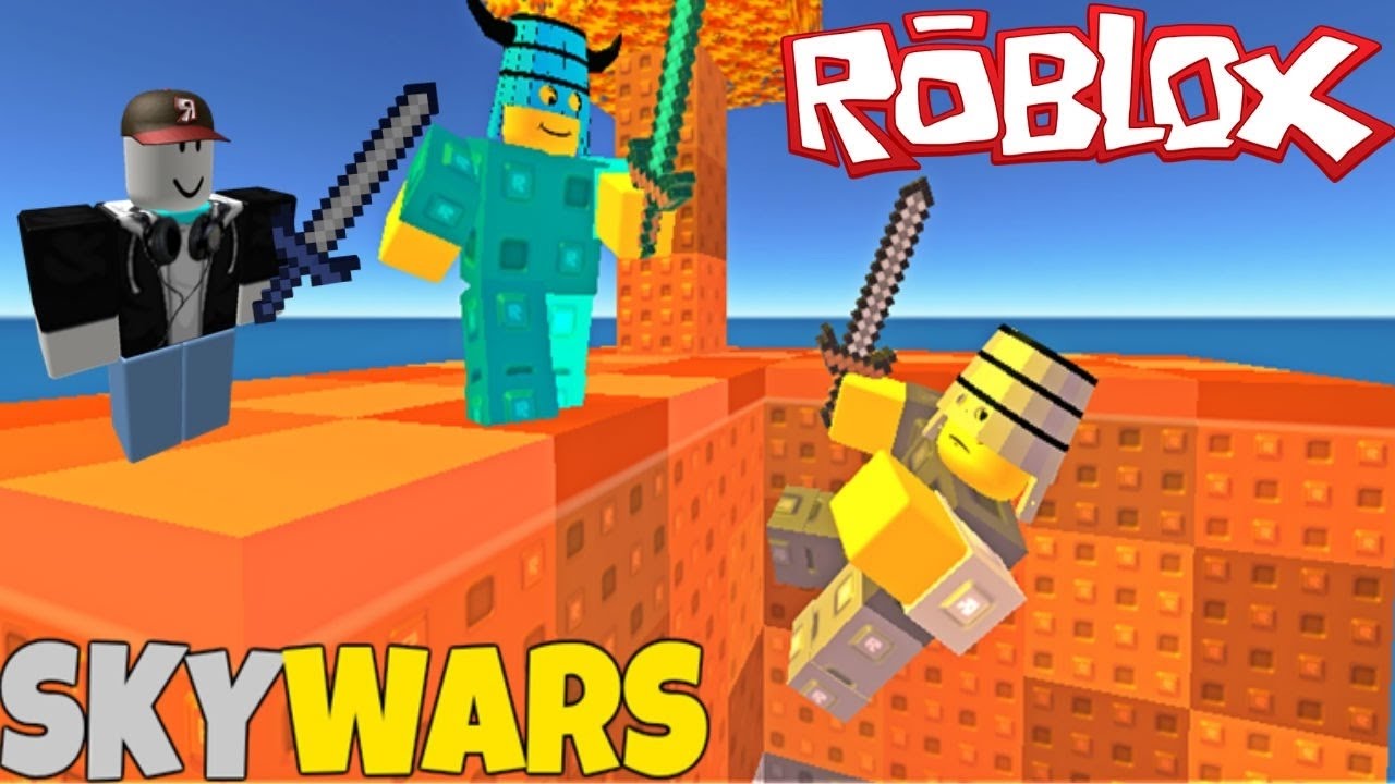ROBLOX SKYWARS NEW CODES!! YouTube