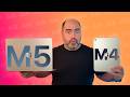 MacBook Air M5 y iPad Air M4: ¿El fin del modelo Pro? 🍎✨