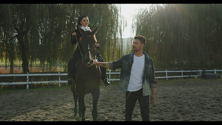 Carmen de la Salciua feat. Karym - Minim doi [videoclip oficial]