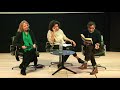 Reading from The Collaborator