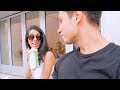 Picking Up Girls In DUBAI!!