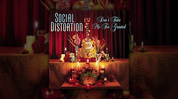 Social Distortion - Don