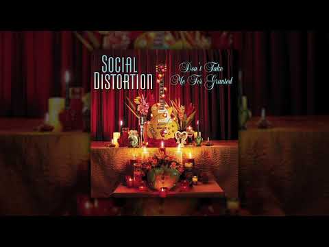 Social Distortion -