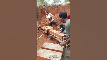 Brick-Making Machine – Good Tools and Machinery Can Increase Work Efficiency