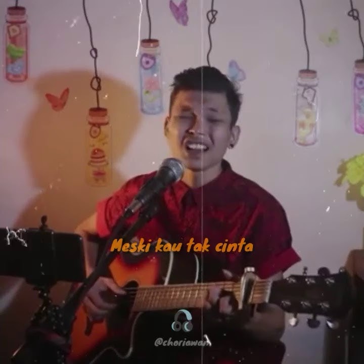 Story wa ( cover Adlani Rambe)