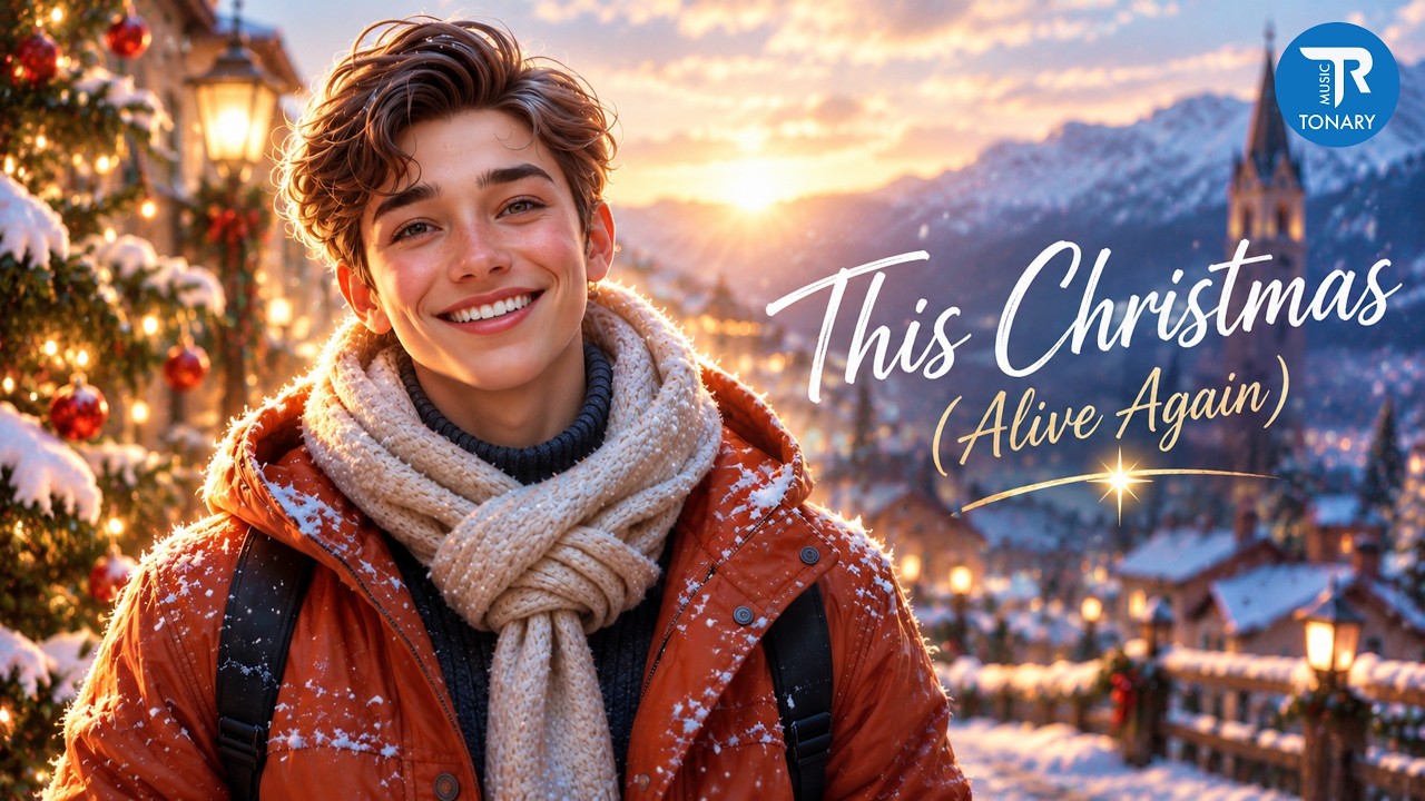 🎵 This Christmas (Alive Again) — 💖 Christmas Love Song [Official