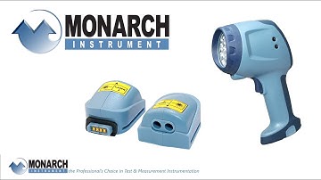 Turn your Stroboscope into a Laser Sensor Tachometer