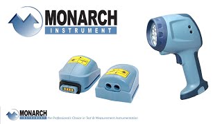 Turn your Stroboscope into a Laser Sensor Tachometer