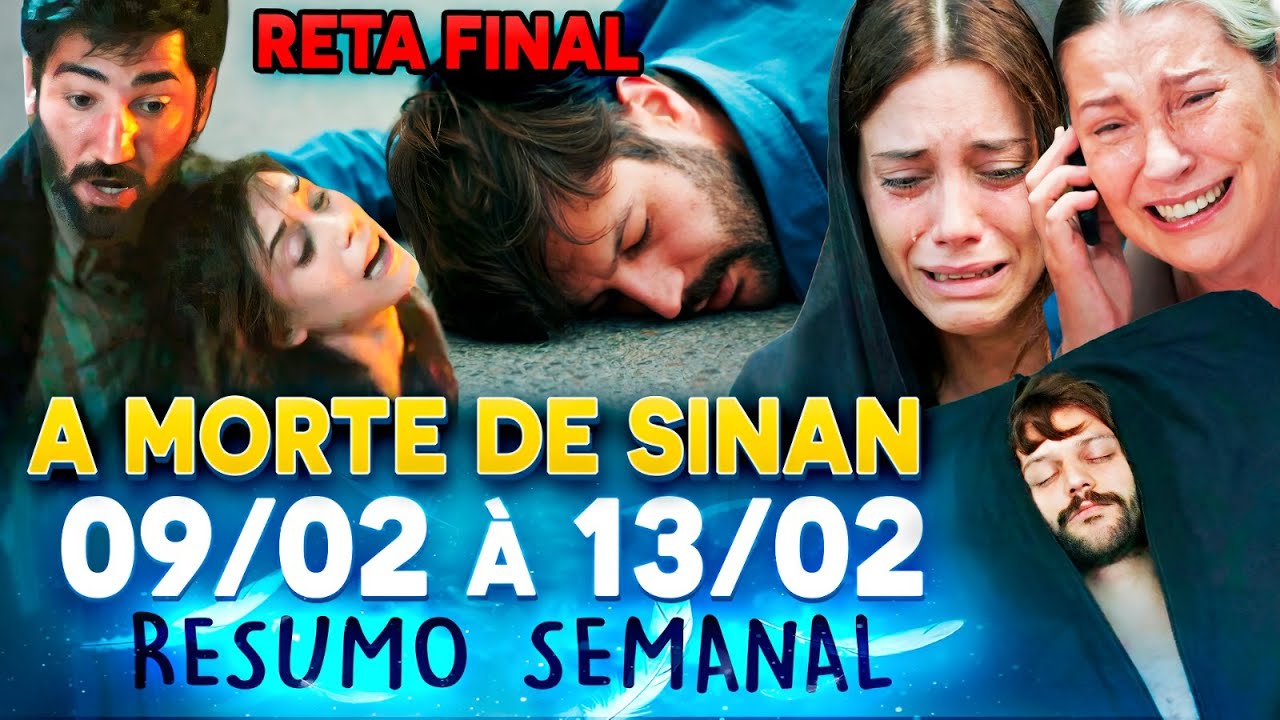 Mãe - (09/02 a 13/02/2026) Resumo Semanal, 09/02, 10/02, 11/02, 12/02, 13/02 - Record TV